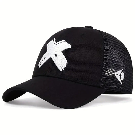 X-BASE Baseball Hat